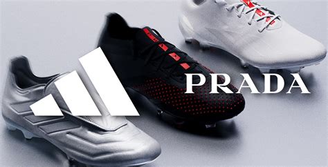 prada football ball|adidas football shoes for prada.